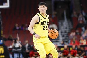 媒體人：有能力的年輕球員應挑戰NCAA 能打高水平比賽收入也不低