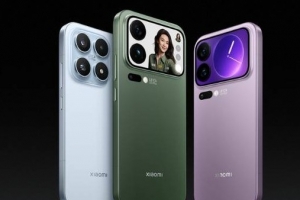 扛不住了！小米手機正式漲價300元起：覆蓋小米17系列、REDMI K90