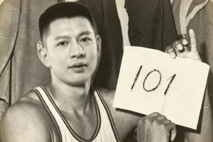 當(dāng)代張伯倫！江西球王楊志軍單場(chǎng)28記三分爆轟101分上演封神一戰(zhàn)