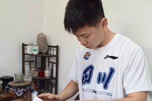 上賽季效力NBL山東蜜獾！媒體人：姚雨鑫已經(jīng)與四川男籃完成簽約
