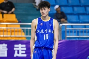 吳嘉浩正式簽約西甲球隊穆爾西亞 下賽季代表球隊參加西甲U22聯賽