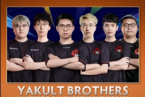輪流熊起完成逆轉 瑪西四殺堵泉拿下決勝 YB2-1RKX進淘汰賽