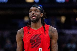 灰熊高管談陣中老將：格蘭特能幫助布澤爾完成向NBA的過渡