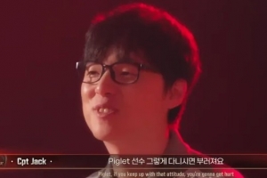 Cpt Jack：當時SKT T1 K之所以能贏，是因為Faker太強了