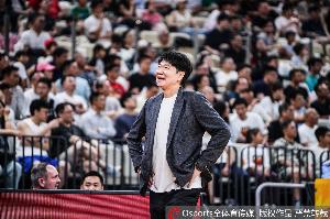 魯媒：山東男籃曾接觸2名不錯(cuò)的后衛(wèi)外援 但他們選擇加盟歐洲聯(lián)賽