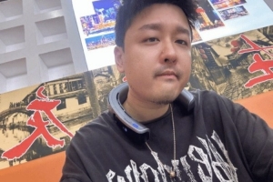 LOL遠古職業選手孫亞龍官宣大事：帶病復出直播 網傳背債百萬
