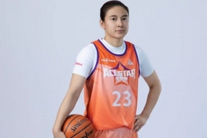 山東女籃官宣：王麗麗、李文霞正式加盟山東高速女籃
