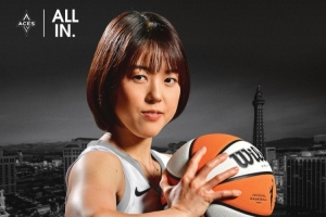 身高僅1米65！王牌日本后衛(wèi)山本麻衣三分2中1 斬獲個人WNBA首分