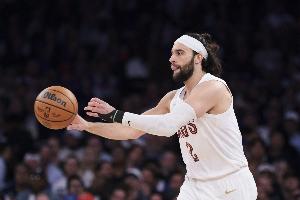 簽換！美記：騎掘關于沃特森交易框架 斯特魯斯+30年選秀簽互換
