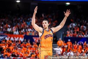 CBA留不住人了？從外援離開到寶島球員回流 亞洲籃球格局正在改變