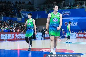 媒體人：大衛·詹姆斯&林庭謙離開對天津損失很大 前幾年賣了多好
