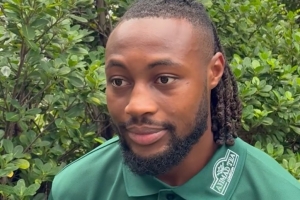 塞梅尼奧：瓜帥讓我把握一對一的時(shí)機(jī)，我們在耐心上做了很多功課