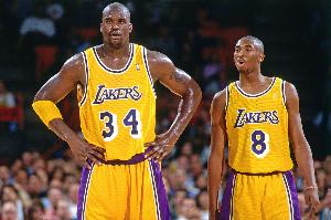 Buha：2001年的OK組合是NBA最強(qiáng)二人組 超過魔術(shù)師和賈巴爾