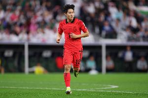 前教練：李剛仁、巴埃納在馬競的戰術體系中可以很好地兼容