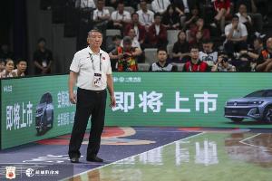 宮魯鳴談熱身賽：對手都是強隊 對女籃是很好的學習和鍛煉機會