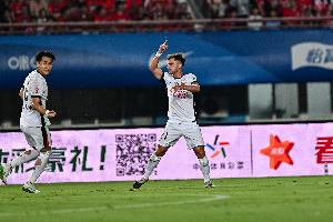 領先降級區4分！東體談海港形勢：沒資本樂觀，但不必過于悲觀