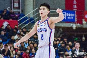 媒體人：天津向林庭謙提供滿額頂薪合同 向覬覦他的球隊宣示主權