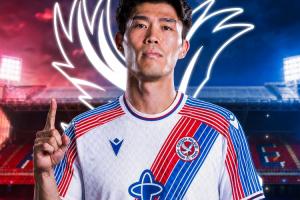 Here we go！羅馬諾：27歲富安健洋免簽加盟水晶宮 1年后重返英超