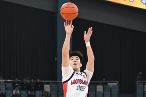 繼續補強！媒體人：NBL貴州猛龍俱樂部簽約張興亮