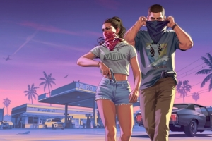 《GTA6》新片終于要來了！R星正式官宣8月28日凌晨3點網飛首播