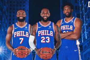 Stein：NBA將于下周公布26-27賽季完整賽程