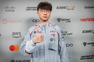 Faker：感謝Peyz一直表現(xiàn)出色；針對優(yōu)勢被翻進行溝通