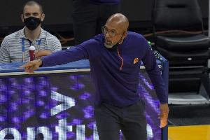 蒙蒂：NBA泡泡賽區是我最快樂的時光 在那可以心無旁騖地享受籃球