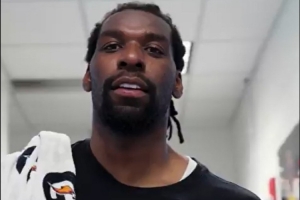 納茲·里德：最喜歡的個人榮譽是最佳第六人 若不打籃球會去打NFL