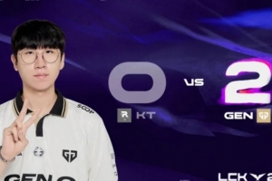Ruler：很警惕T1，因為他們現在表現很出色