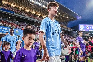 主打一個不設防！深圳新鵬城客場4連敗，期間進球3個+失球13個