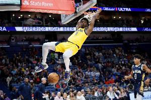 轉戰歐洲賽場？記者：西班牙球隊馬拉加有意前NBA榜眼秀懷斯曼
