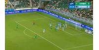 國安2-0新鵬城！達(dá)萬頭球造成周定洋自擺烏龍，VAR認(rèn)定進(jìn)球有效