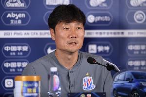 毛毅軍：勝利來之不易，下半場換上徐皓陽原本就是我們的賽前計劃