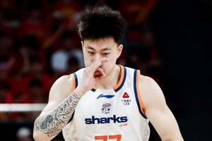 張鎮麟：這幾年的球場內外 都磨煉了我的心智 精進了自己的球技