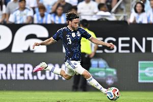 塔利亞菲科：下屆世界杯6國聯辦太瘋狂 11/12月踢體能會更充沛