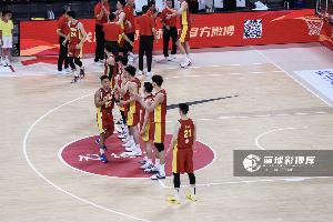 中國男籃亞運會與菲律賓、巴林和哈薩克斯坦同組 9月11日10點首秀