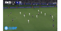 國米1-0領先尤文！博尼生吃麥肯尼送助攻，迪馬爾科跟進推射破門
