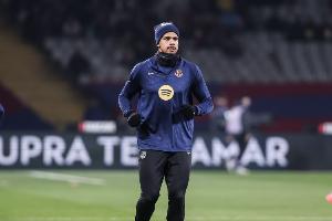 TA：利物浦租借阿勞霍一個賽季含買斷條款，預計球員明日體檢