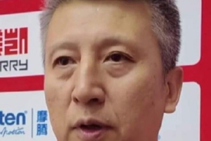 郭士強談期待：把訓練的東西展現出來 隊員也要放開手腳&做好自己