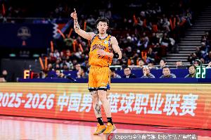 張鎮(zhèn)麟：CBA兩個頂級小外援就是古德溫和布朗 只能盡量限制他們