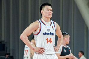 李弘權：上海就是冠軍 無論罵或是夸 這就是永遠不能改變的