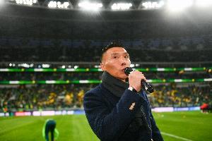 博主：于大寶離開國安U20隊，集中精力輔佐安東尼奧備戰亞運會