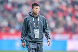 天津日報：4連勝佳績對球隊是壓力也是動力，津門虎客場全力爭勝