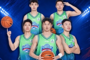 官宣-賴俊豪&鄭昊燃&張云夢&李宗霖&馬如一已續約 何佳軒升入一隊