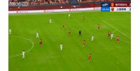 海港3-2再度領先！萊昂納多搶點破門梅開二度，岳鑫送傳中