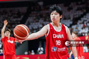 陳明伶：從澳大利亞打完熱身賽回來后 感覺自己的身體對抗變強了