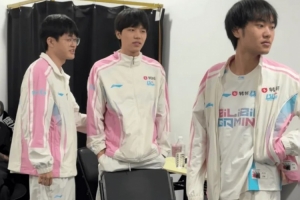 外網評目前最強五人：上單zeus、下路Peyz、BLG中野輔