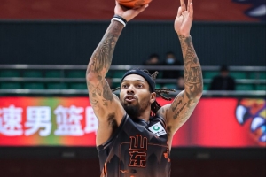 魯媒：我總覺得珀塞爾有實力 尤其是亂戰取勝 孤勇英雄！