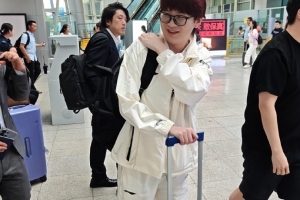 IG分享選手幕后趣事 Meiko：別人遇到我我就說iG粉絲就好了