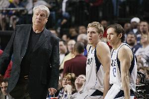 NBA愛因斯坦！老尼爾森執教無冠仍被銘記 大郅德克庫里視他為恩人